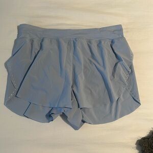 lululemon Pace Rival 2” Short